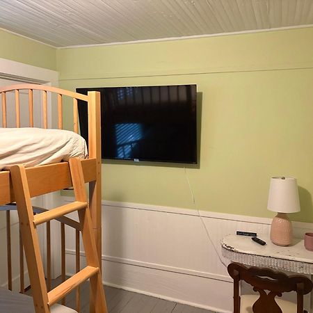 3Br/3Ba Charming Key West Style Home In Downtown Saint Augustine ภายนอก รูปภาพ