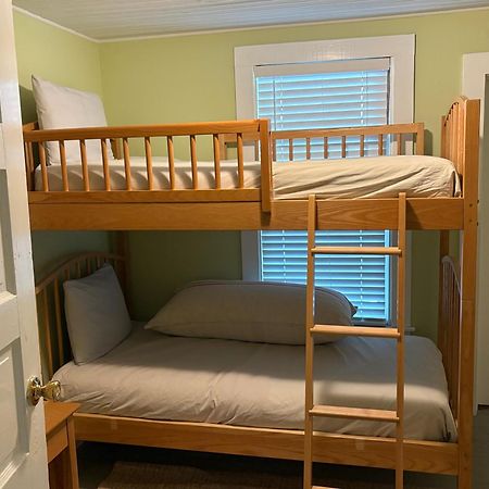 3Br/3Ba Charming Key West Style Home In Downtown Saint Augustine ภายนอก รูปภาพ