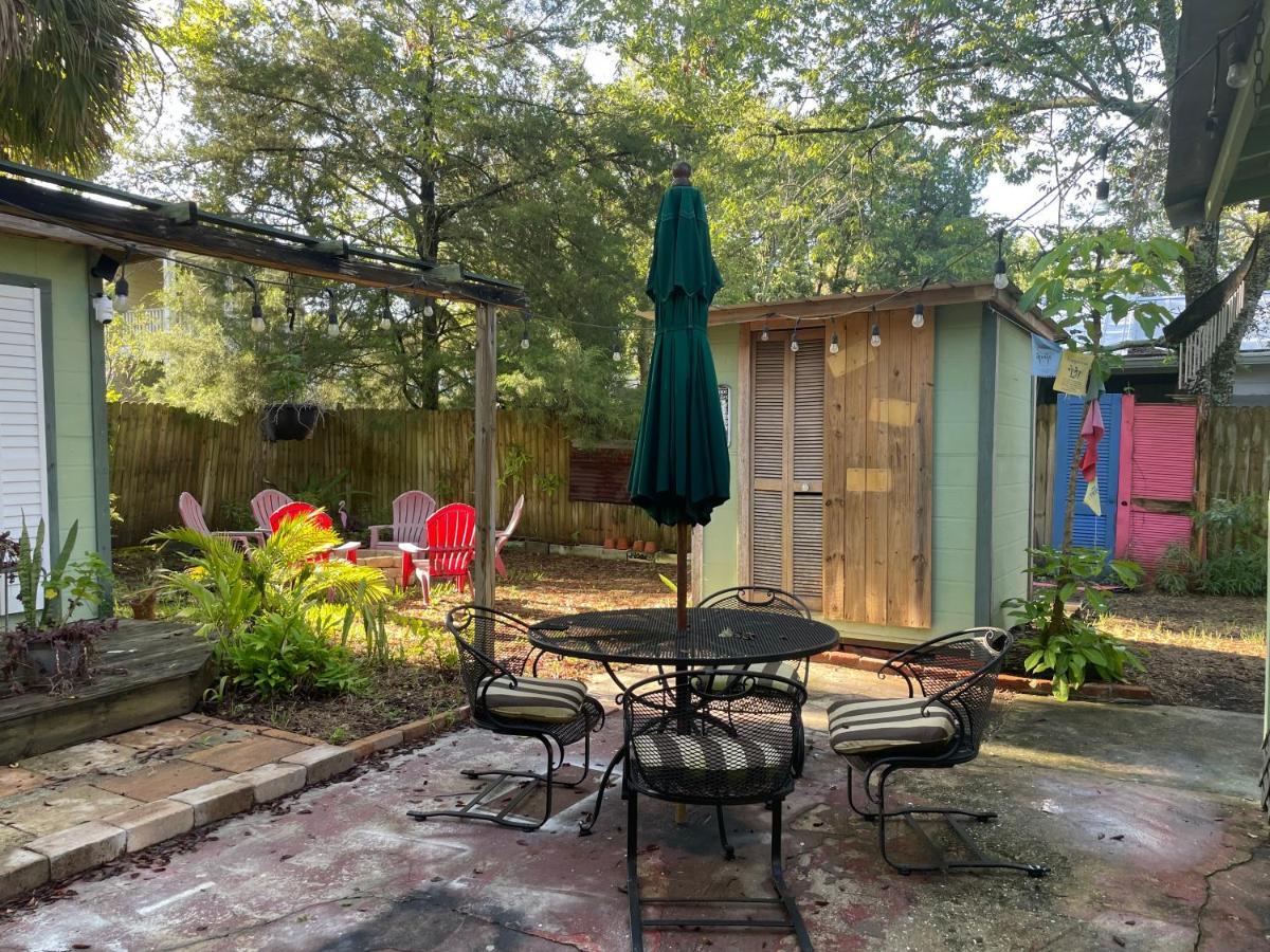 3Br/3Ba Charming Key West Style Home In Downtown Saint Augustine ภายนอก รูปภาพ