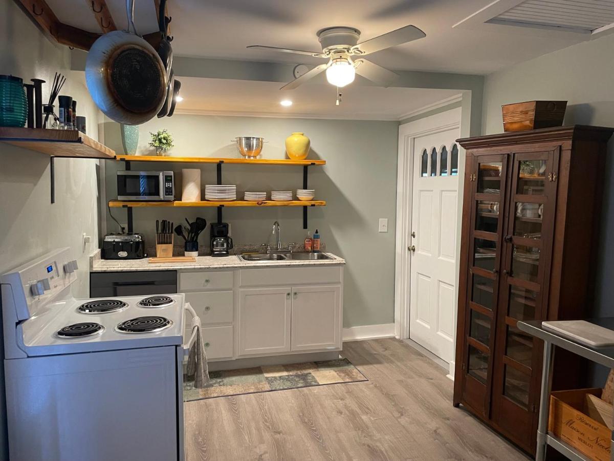 3Br/3Ba Charming Key West Style Home In Downtown Saint Augustine ภายนอก รูปภาพ