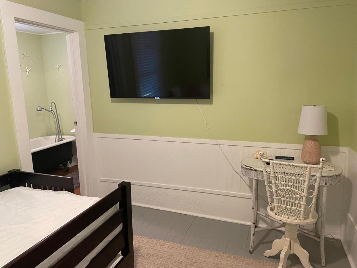 3Br/3Ba Charming Key West Style Home In Downtown Saint Augustine ภายนอก รูปภาพ