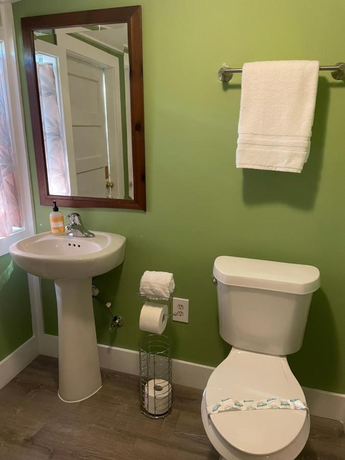 3Br/3Ba Charming Key West Style Home In Downtown Saint Augustine ภายนอก รูปภาพ