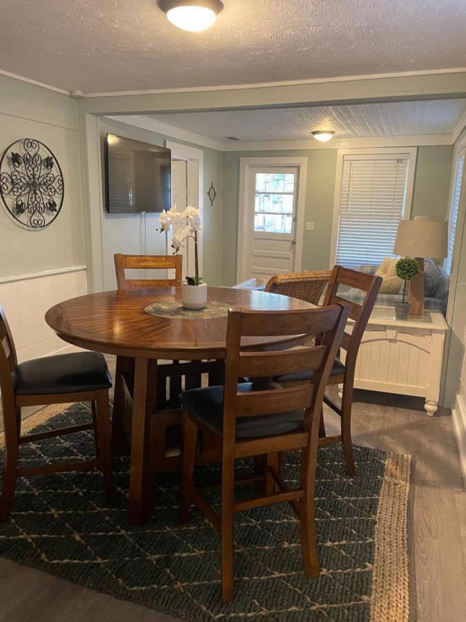 3Br/3Ba Charming Key West Style Home In Downtown Saint Augustine ภายนอก รูปภาพ