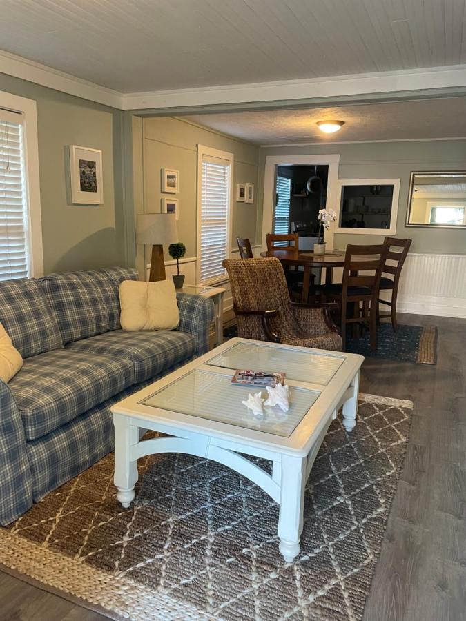3Br/3Ba Charming Key West Style Home In Downtown Saint Augustine ภายนอก รูปภาพ