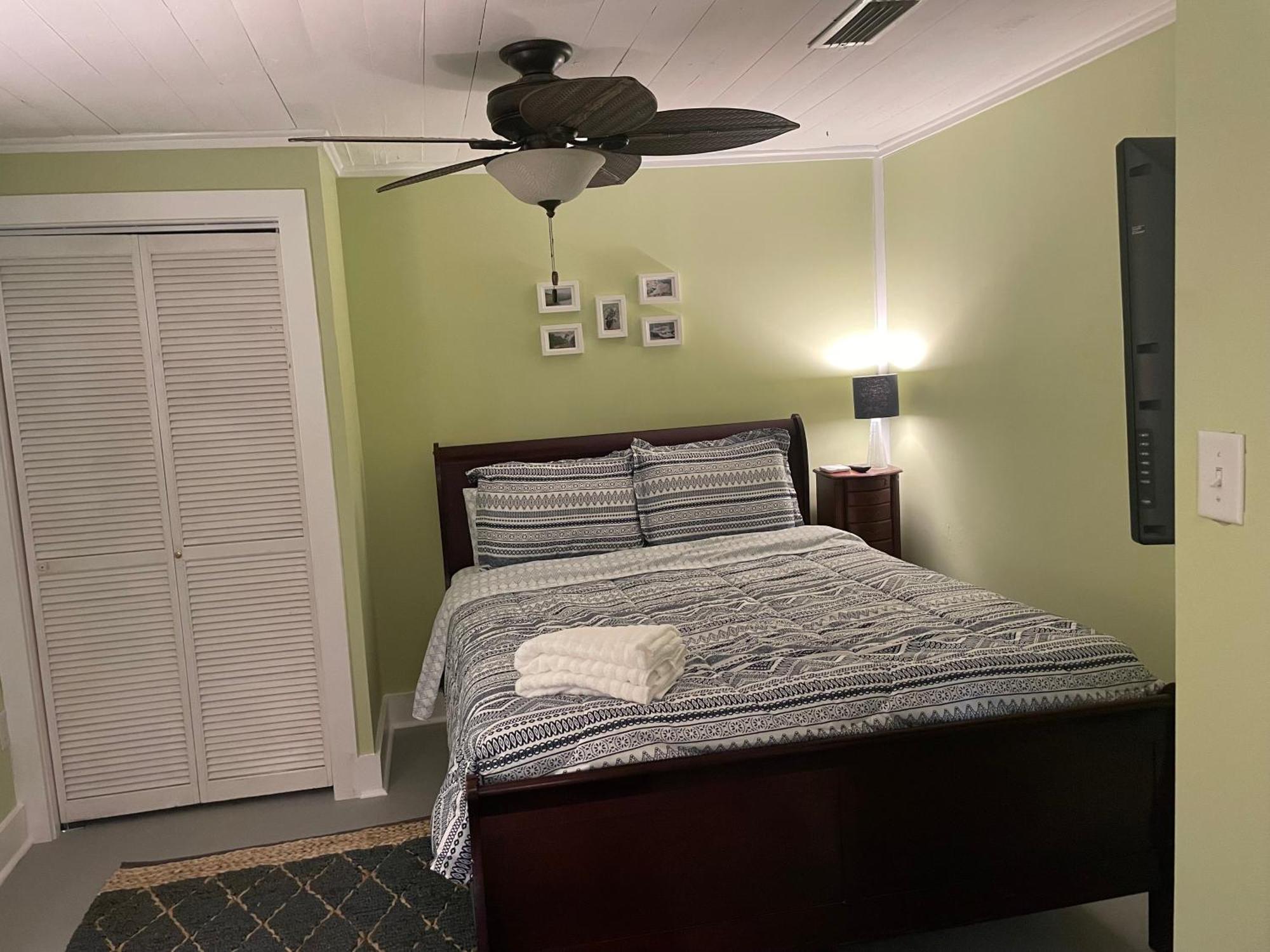 3Br/3Ba Charming Key West Style Home In Downtown Saint Augustine ภายนอก รูปภาพ