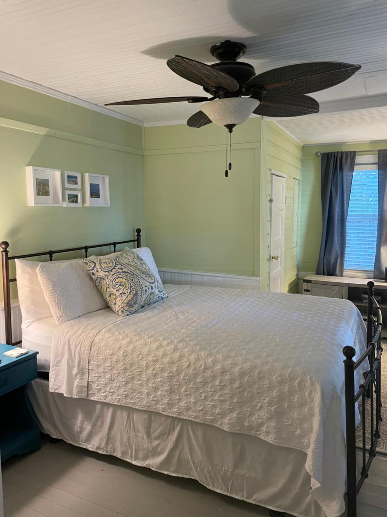 3Br/3Ba Charming Key West Style Home In Downtown Saint Augustine ภายนอก รูปภาพ