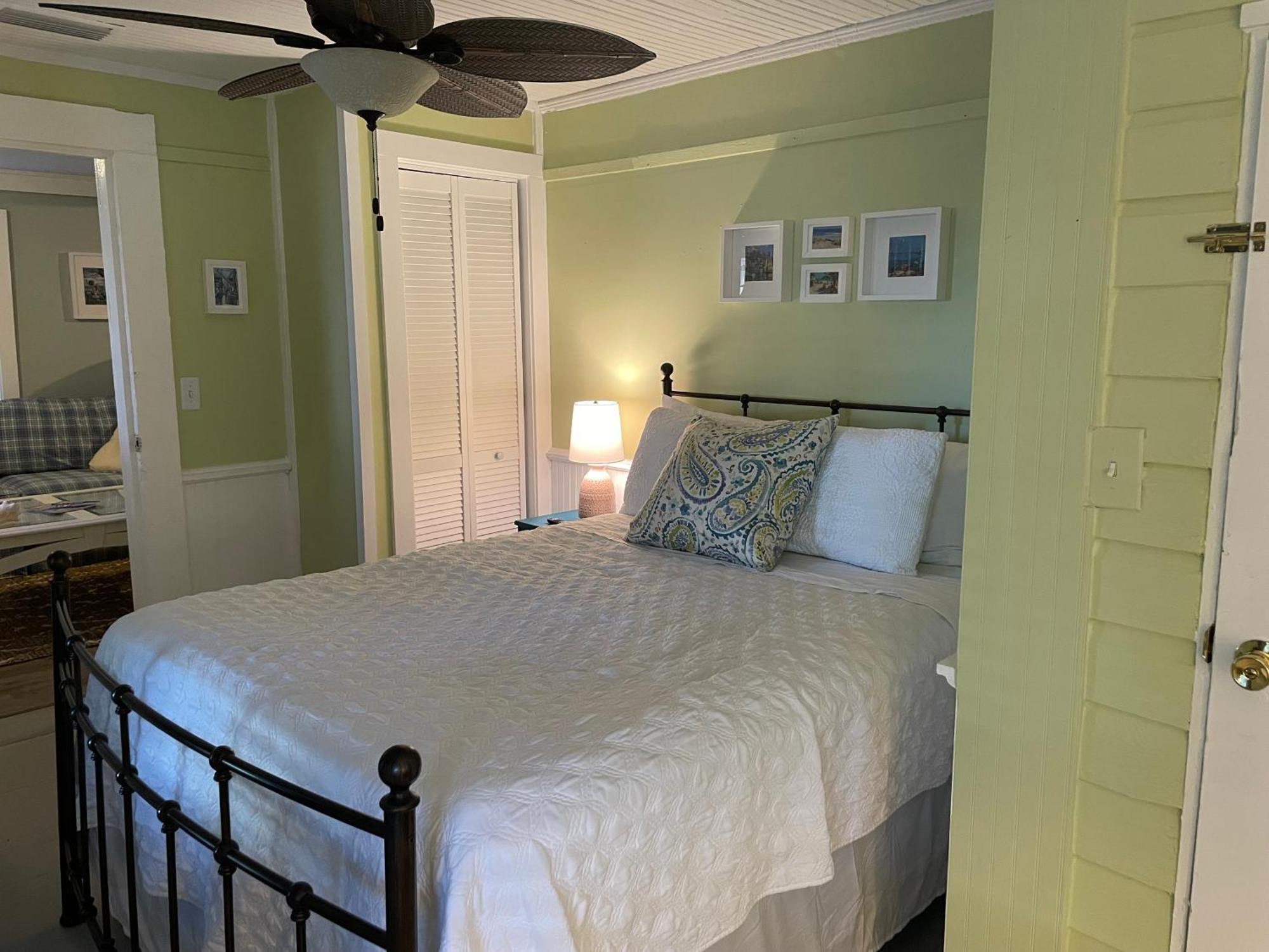 3Br/3Ba Charming Key West Style Home In Downtown Saint Augustine ภายนอก รูปภาพ