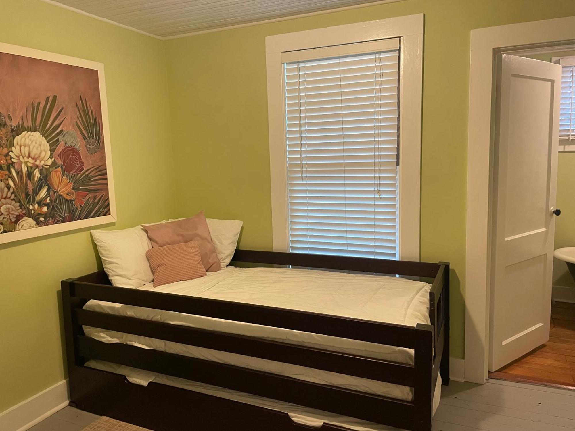 3Br/3Ba Charming Key West Style Home In Downtown Saint Augustine ภายนอก รูปภาพ