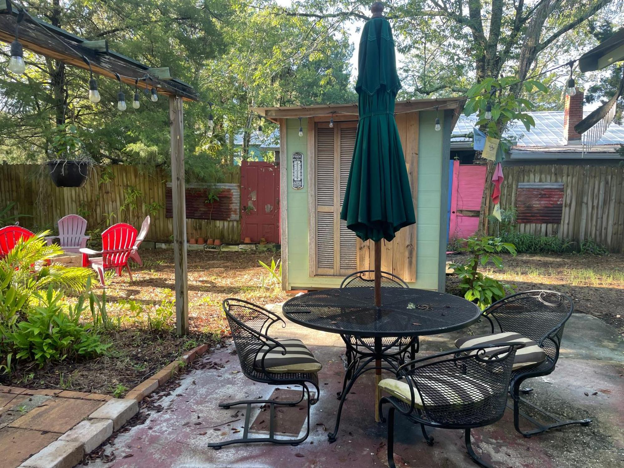 3Br/3Ba Charming Key West Style Home In Downtown Saint Augustine ภายนอก รูปภาพ
