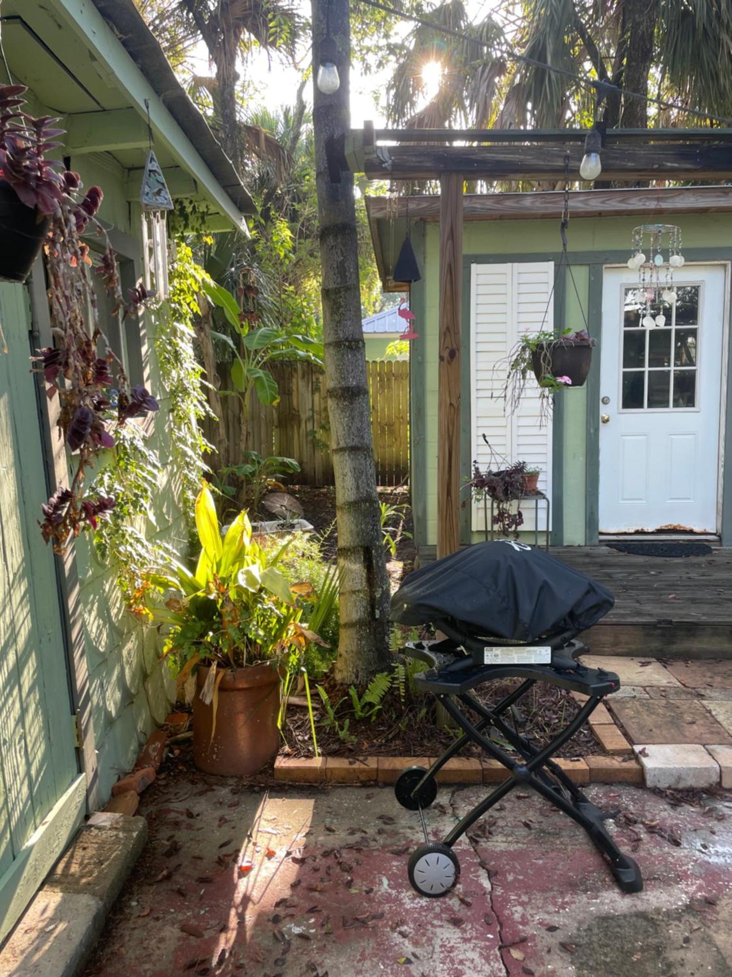 3Br/3Ba Charming Key West Style Home In Downtown Saint Augustine ภายนอก รูปภาพ