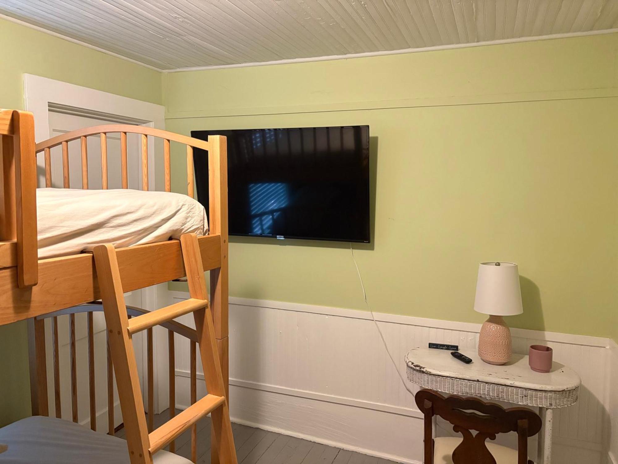 3Br/3Ba Charming Key West Style Home In Downtown Saint Augustine ภายนอก รูปภาพ