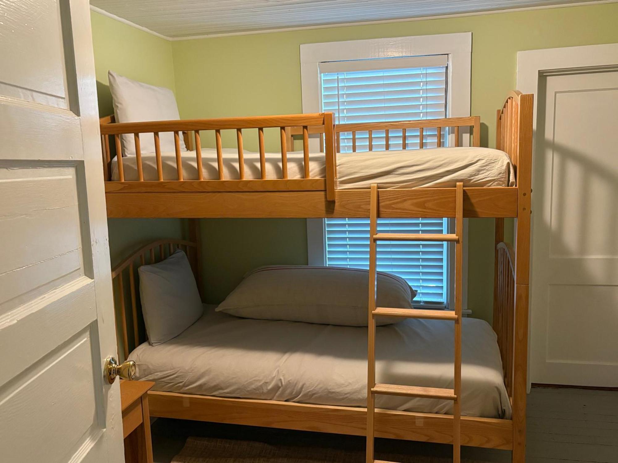 3Br/3Ba Charming Key West Style Home In Downtown Saint Augustine ภายนอก รูปภาพ